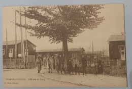 Etampes - Aviation - L'entrée Du Camp - Non Classés