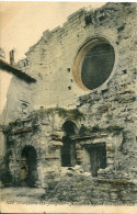 CPA -  VILLENEUVE-LES-AVIGNON - ANCIENNE EGLISE DES CHARTREUX - Villeneuve-lès-Avignon