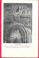 LAZIO - TOSCANELLA - BASILICA S. MARIA MAGGIORE - FORMATO PICCOLO -  EDIZ. ALTEROCCA TERNI - SENZA FORMULARIO - Otros & Sin Clasificación