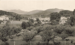 D8294 LaSalle Vue Sur Le Pont De Fer - Sonstige & Ohne Zuordnung