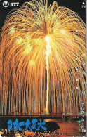 Japan: NTT - 271-233 Festivities - Japon