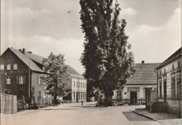 Klausdorf  1975 Dorfaue - Klausdorf