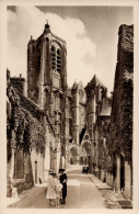 18 , Cpsm  BOURGES , La Cathédrale , Vue De La Porte Jaune , B. 2504  (14762.V24) - Bourges