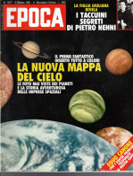 °°° RIVISTA EPOCA N° 1617 DEL 3 OTTOBRE 1981 °°° - Sonstige & Ohne Zuordnung