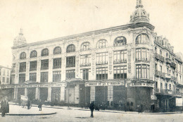 11 - Narbonne - Aux Dames De France - Maison Labau - Narbonne