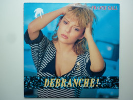France Gall Album 33Tours Vinyle Débranche ! Réédition - Altri - Francese