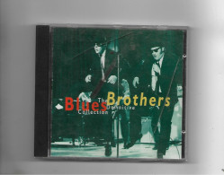 20 Titres Blues Brothers - Sonstige & Ohne Zuordnung