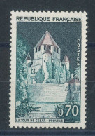 1392A** Provins - Neufs