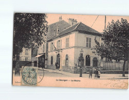 LE BOURGET : La Mairie - Très Bon état - Le Bourget