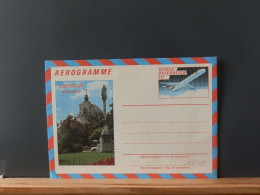 107/008A  AEROGRAMME  XX - Covers