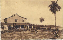 Villa à Montabo Les Bons Coins De La Guyane - Cayenne