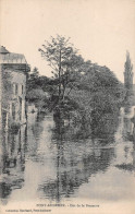 PONT AUDEMER       ILOT DE LA BRASSERIE - Pont Audemer