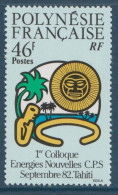 Polynésie - YT N° 185 **  Neuf Sans Charnière - 1982 - Nuevos