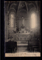 Landelles - Interieur De La Chapelle De N-D De La Consolation - Sonstige & Ohne Zuordnung