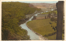 United Kingdom England Symonds Yat - Herefordshire