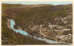 United Kingdom England Symonds Yat - Herefordshire