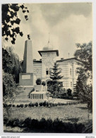 Judaica - Synagogue Bosanska Gradiska Jewish , Used 1961, Today Gradiska Located In Banja Luka , SPRSKA - Bosnie-Herzegovine