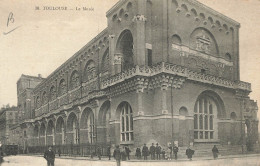 D8316 Toulouse Le Musée - Toulouse