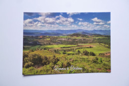 RENNES LE CHATEAU  -  11  -  Le Belvédère  -  Photographie Eugène Berbolingot  -  AUDE - Sonstige & Ohne Zuordnung