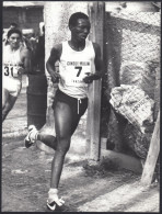 YZ9519 San Vittore Olona (MI) 1977 - Maratona Cinque Mulini - Fotografia 18 X 24 - Lugares