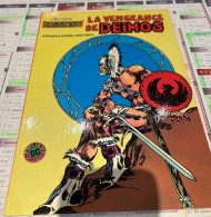 Warlord La Vengeance De Deimos - Originele Uitgave - Frans