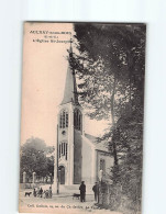 AULNAY SOUS BOIS : L'Eglise Saint-Joseph - Très Bon état - Aulnay Sous Bois