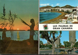 Las Palmas De Gran Canaria - Other & Unclassified