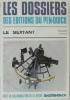 Le Sextant - Boats