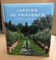 Jardins De Provence Et De La Cote D'azur - Zonder Classificatie