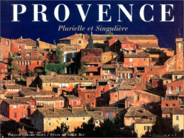 Provence - Unclassified