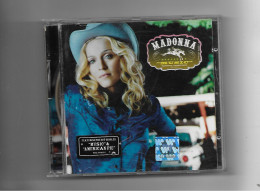 11 Titres Madonna - Altri & Non Classificati