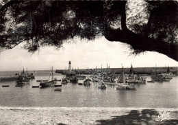 Ile D Oléron La Cotiniere Le Port - Ile D'Oléron