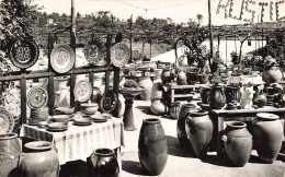 FRANCE - Biot - Une Vue De Rustica Poteries - Carte Postale - Biot