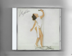 12 Titres Kylie Fever - Altri & Non Classificati