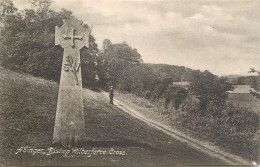 United Kingdom England Abinger Bishop Cross - Surrey