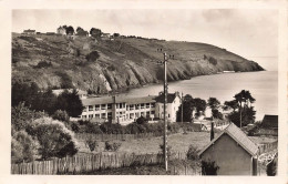 FRANCE - Saint Laurent De La Mer - Préventorium - Carte Postale - Plérin / Saint-Laurent-de-la-Mer