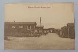 Etampes - Aviation - Avenue De Verdun - Sin Clasificación