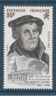 Polynésie - YT N° 208 ** - Neuf Sans Charnière - 1983 - Unused Stamps