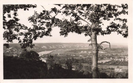 FRANCE - Elbeuf - Vue D'ensemble - Carte Postale Ancienne - Elbeuf