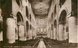 United Kingdom England Waltham Abbey - Sonstige & Ohne Zuordnung