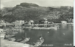 ESPAGNE - MALLORCA- Puerto Soller - Mallorca