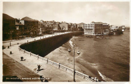 Lebanon Beirut Promenade - Líbano