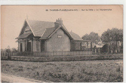 Tharon-Plage - Sur La Côte - La Tharonnaise - Tharon-Plage