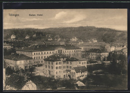 AK Tübingen, Akademisches Viertel  - Tübingen