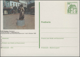 P134-j11/162 5140 Erkelenz - Tanzende Möhn ** - Illustrated Postcards - Mint