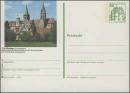 P134-j9/137 7110 Öhringen - Stadtansicht Mit Kirche ** - Bildpostkarten - Ungebraucht