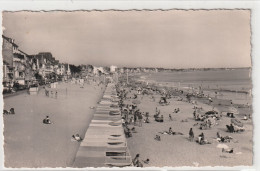 La Baule - Vue Générale De La Plage - La Baule-Escoublac