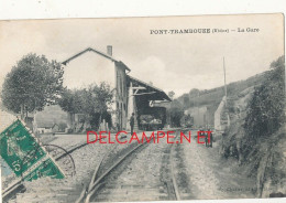 69 // PONT TRAMBOUZE    La Gare  - Sonstige & Ohne Zuordnung