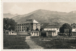 04 // JAUSIERS    Casernes Du 73 B.A.F.  73 EME BATAILLONS ALPINS DE FORTERESSE / MILITARIA - Altri & Non Classificati