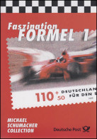 2032 Automobilrennsport Michael Schumacher Collection - EB 1/1999 - Sonstige & Ohne Zuordnung